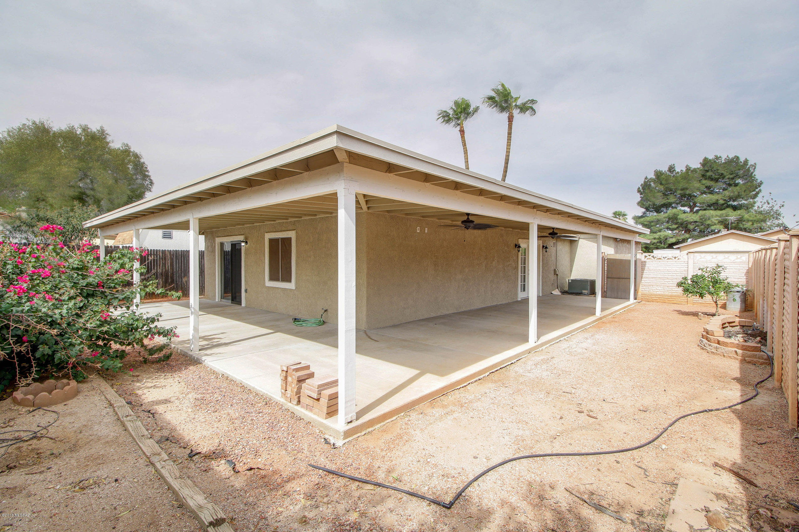 Edgebrooke Village (80-169) - Residential Lease