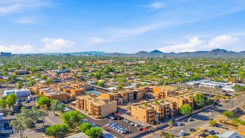 1810 E Blacklidge Drive 1026 Tucson AZ 85719