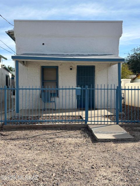 531 S Main Avenue Tucson AZ 85701