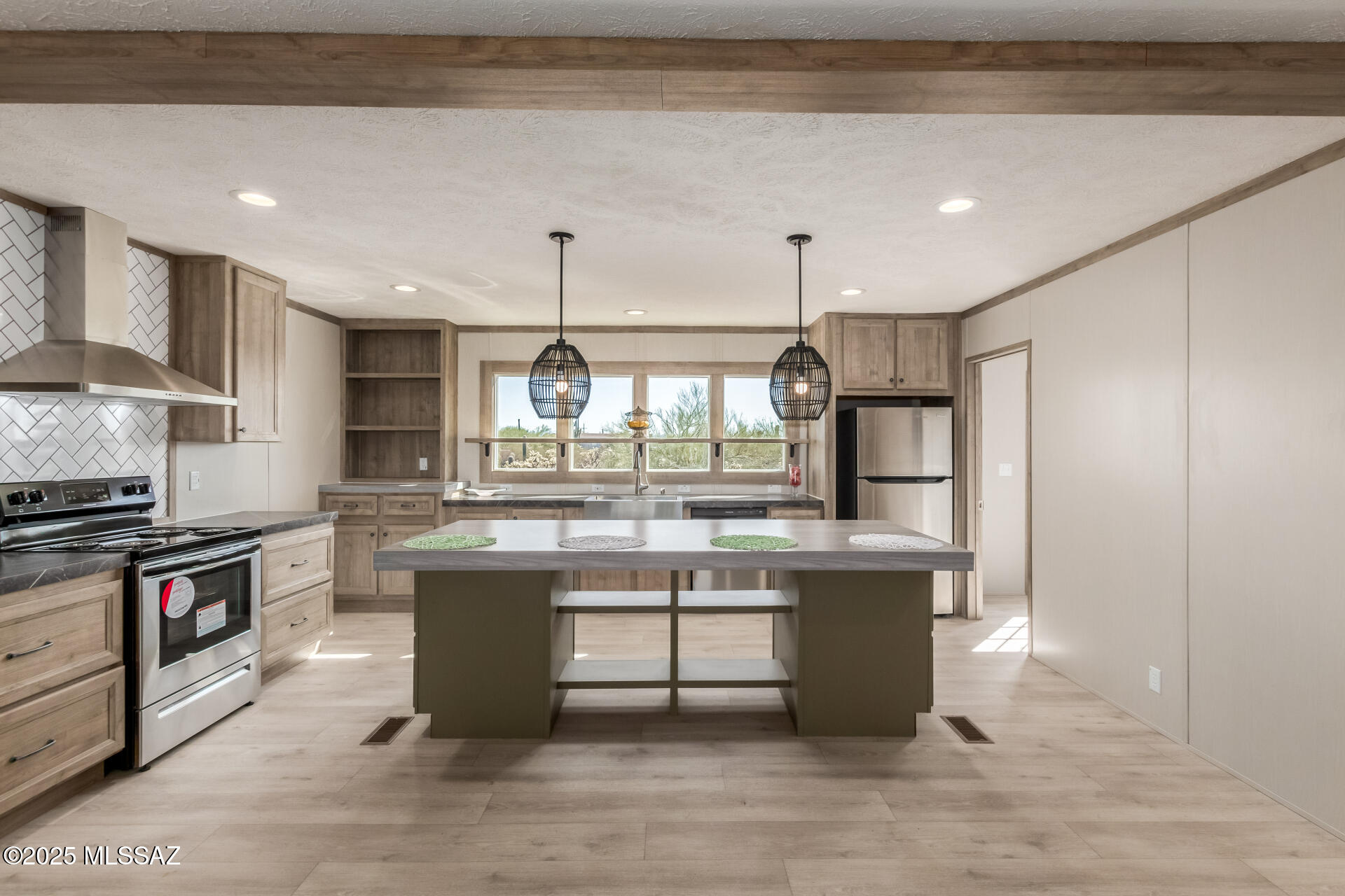 7245 N Gecko Run Trail