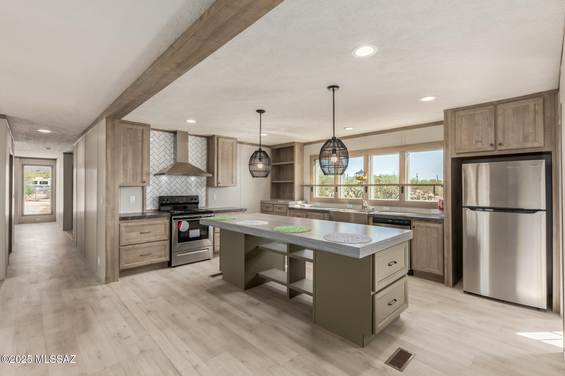 7245 N Gecko Run Trail