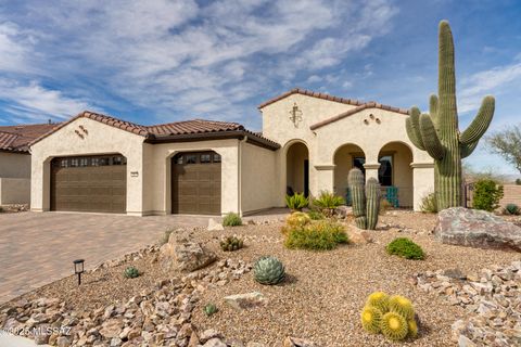 495 N Hale Drive Green Valley AZ 85614