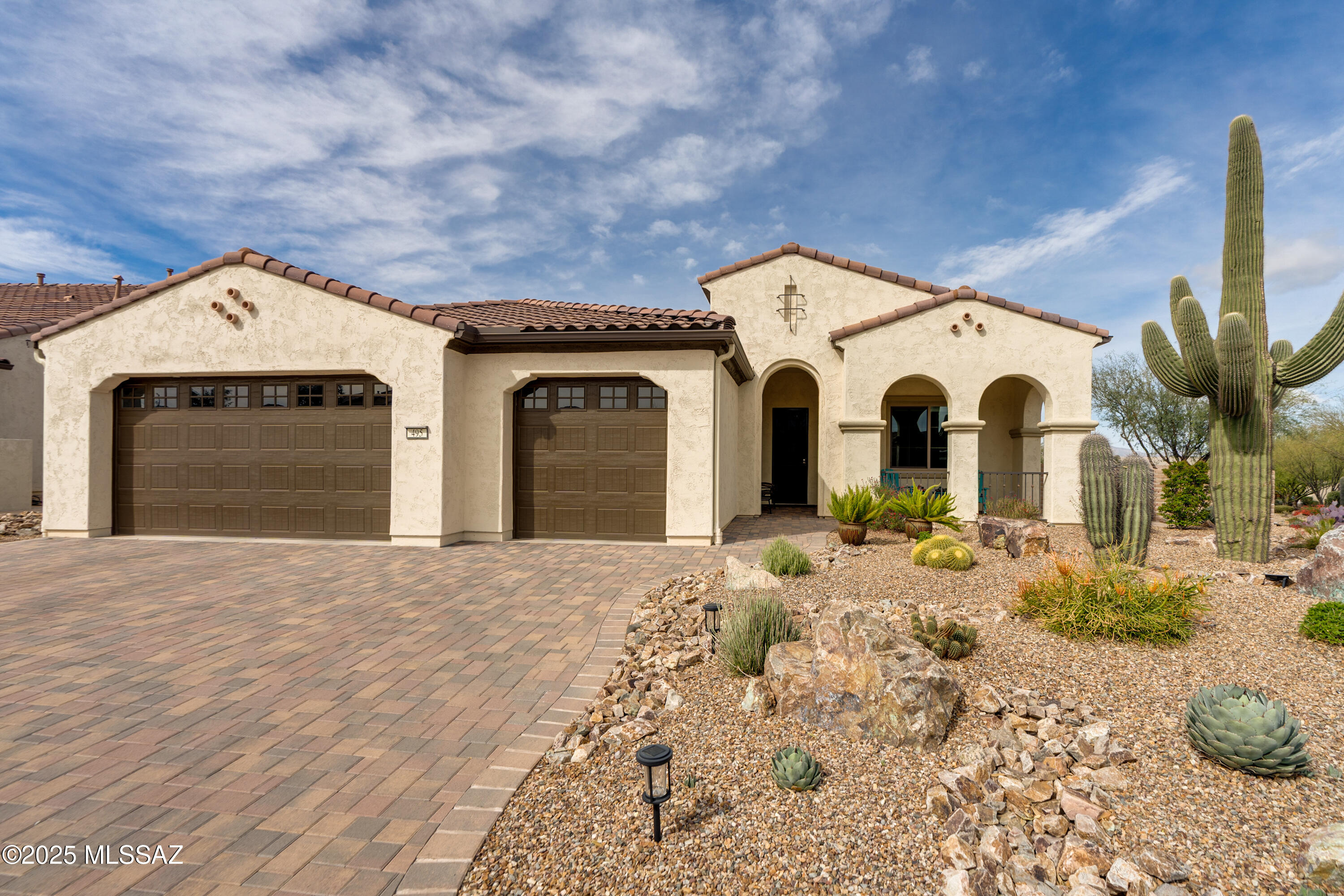 495 N Hale Drive