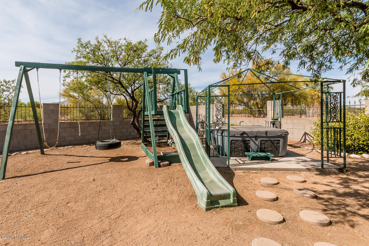 New Tucson Unit NO. 27 - Residential