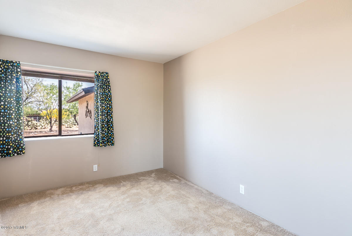 New Tucson Unit NO. 27 - Residential