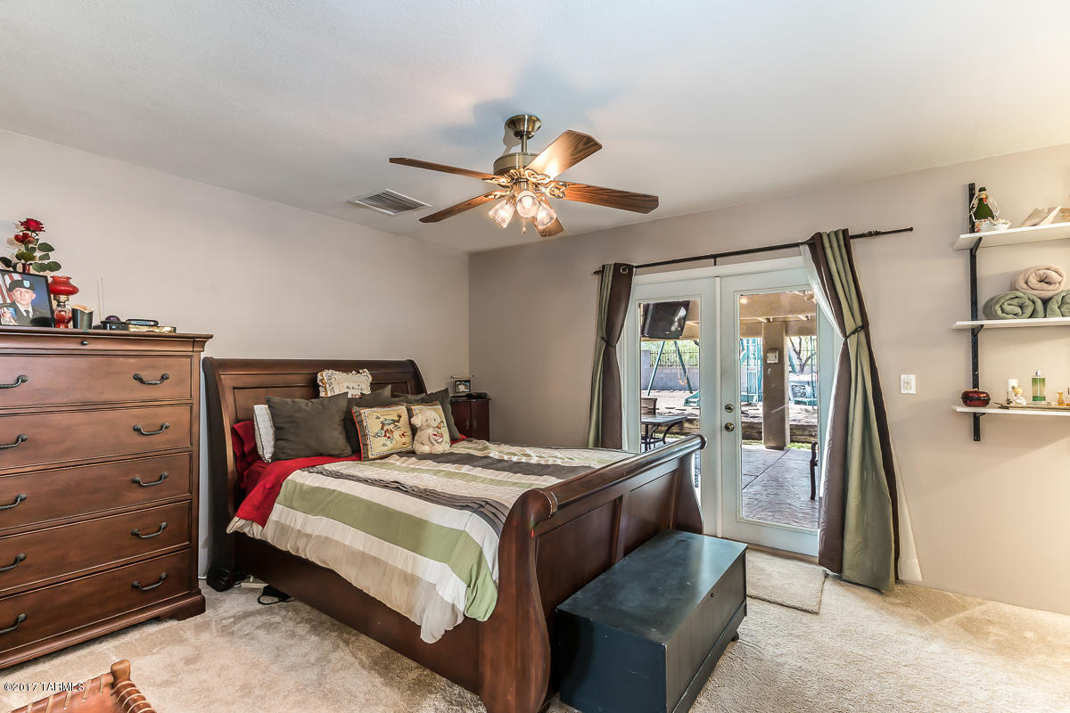 New Tucson Unit NO. 27 - Residential