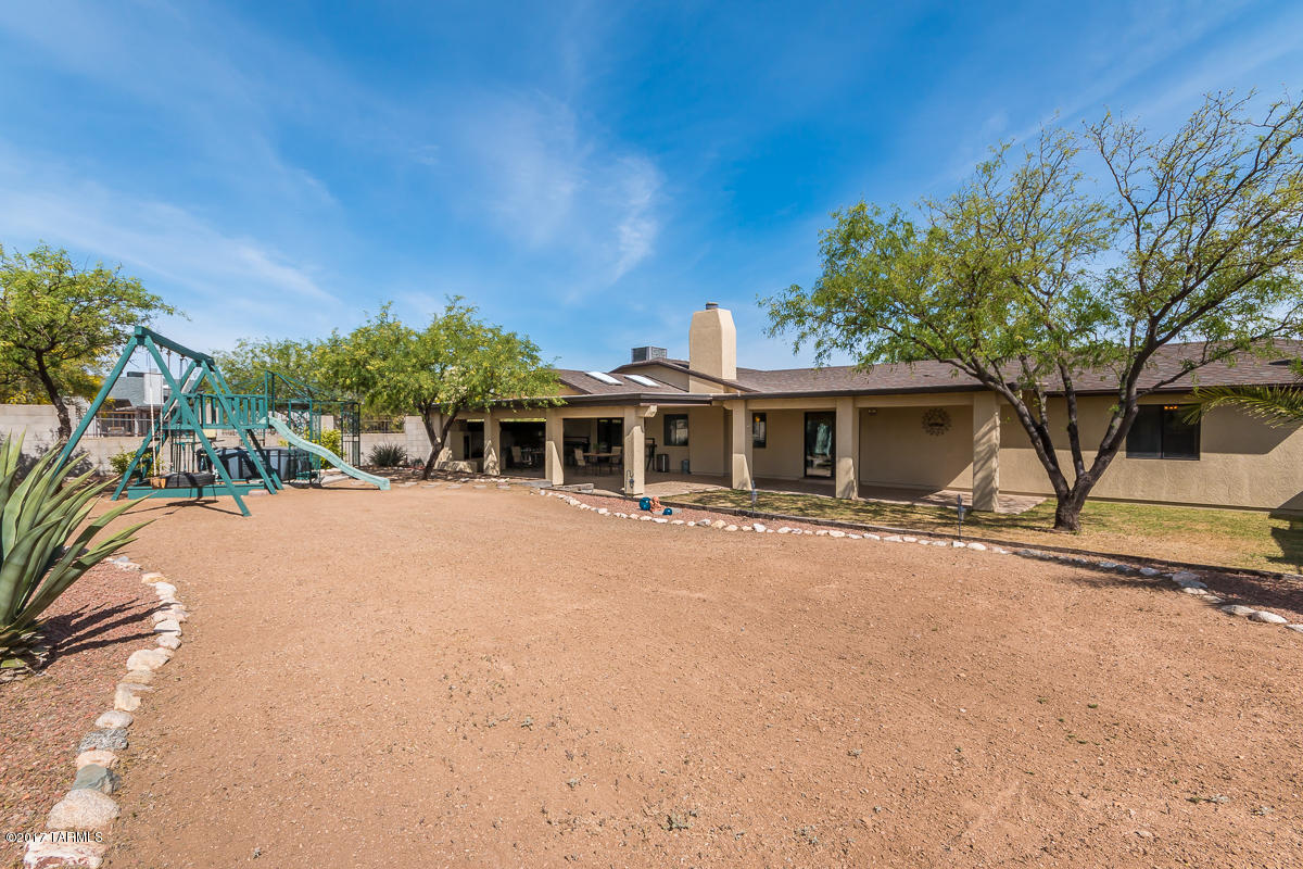 New Tucson Unit NO. 27 - Residential