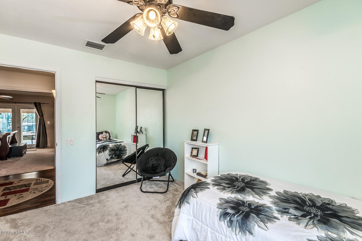 New Tucson Unit NO. 27 - Residential