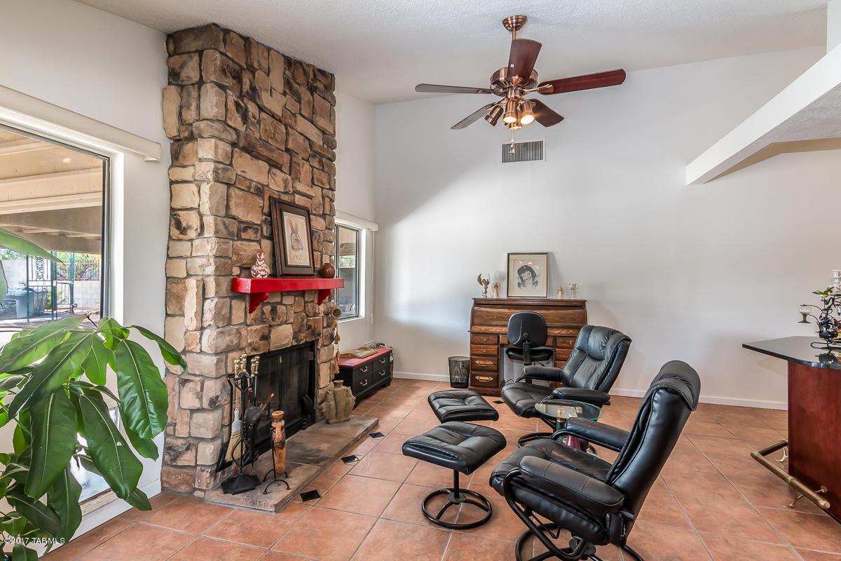 New Tucson Unit NO. 27 - Residential