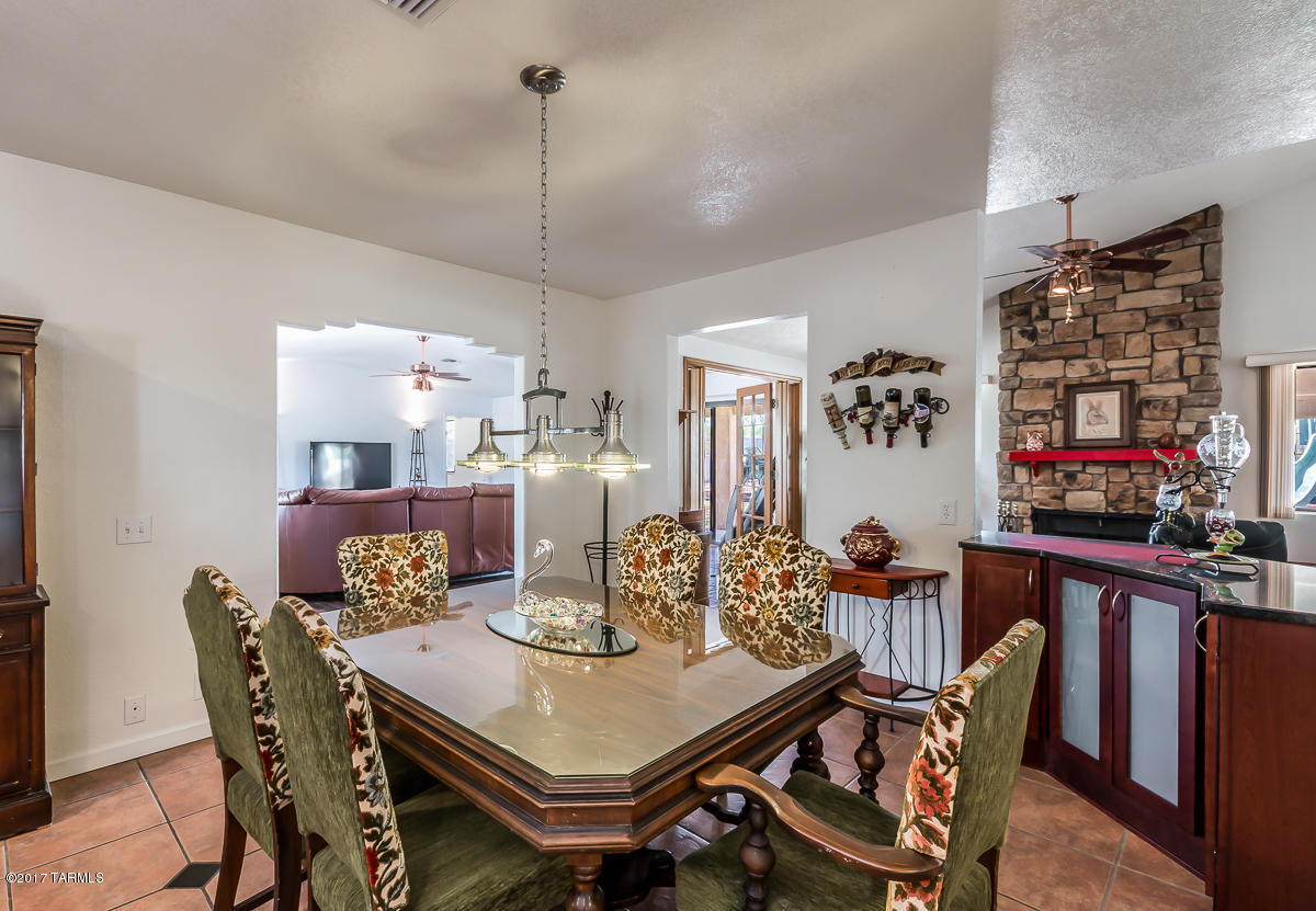 New Tucson Unit NO. 27 - Residential
