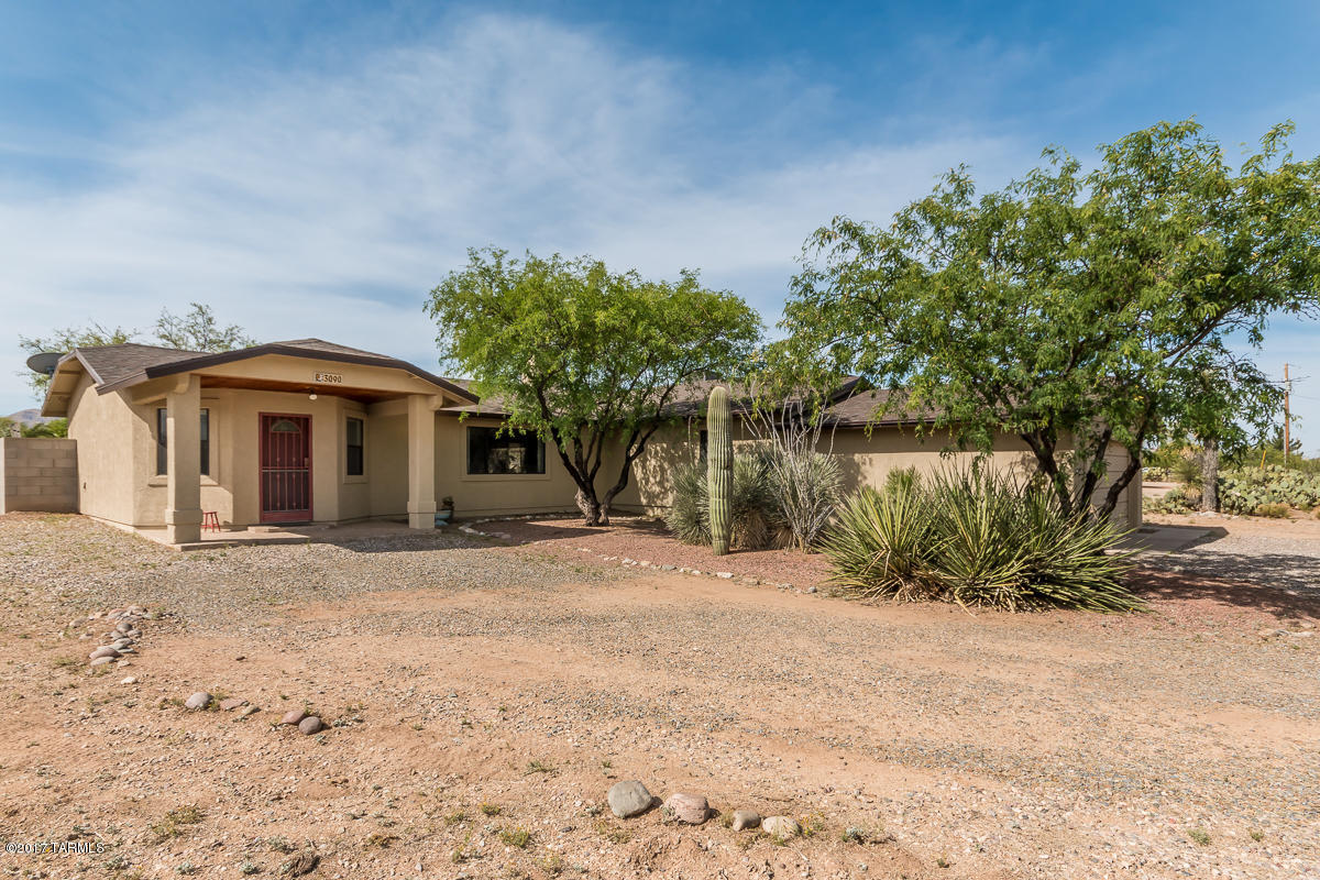 New Tucson Unit NO. 27 - Residential
