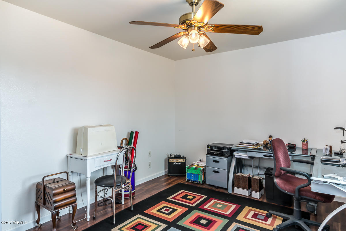 New Tucson Unit NO. 27 - Residential