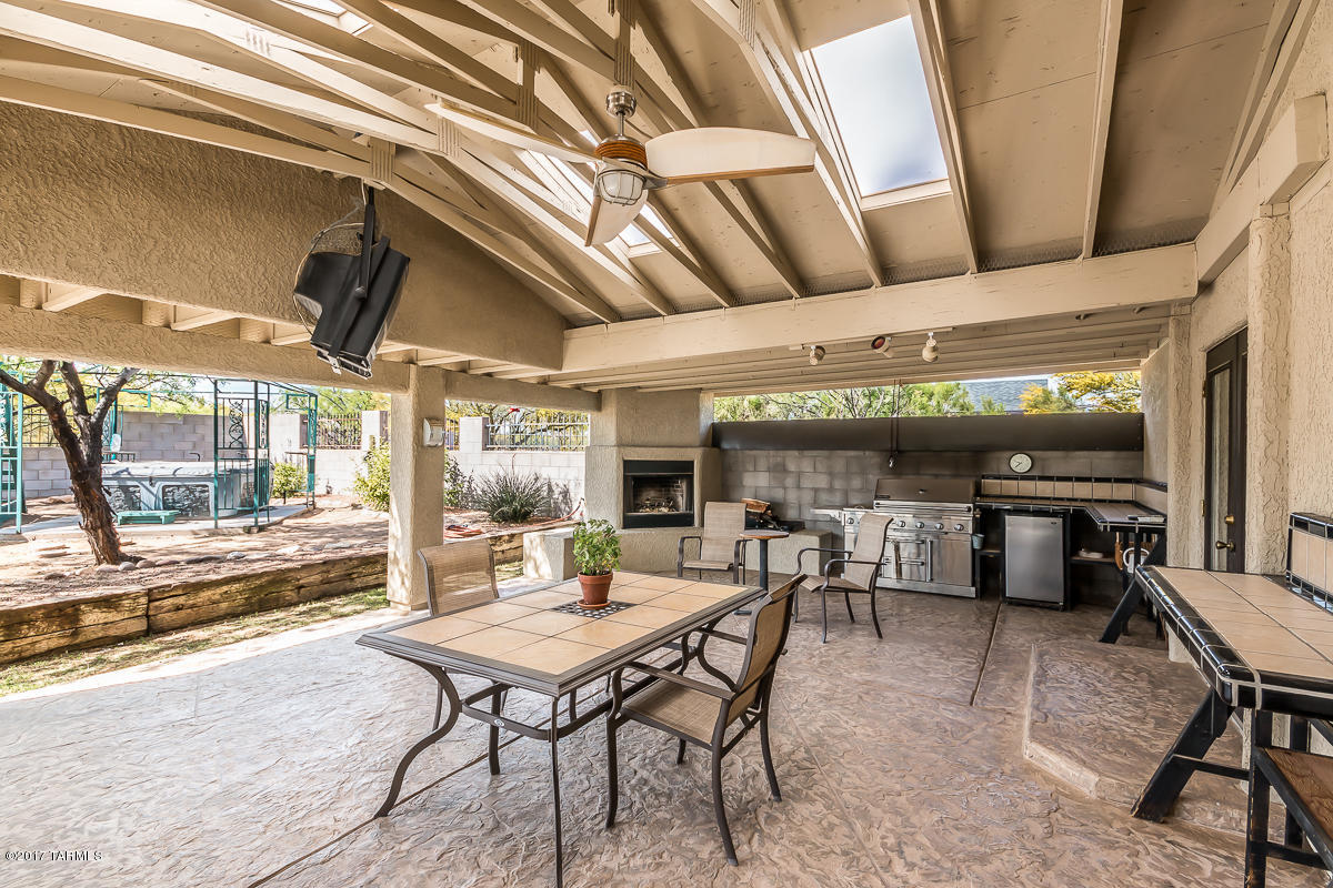 New Tucson Unit NO. 27 - Residential