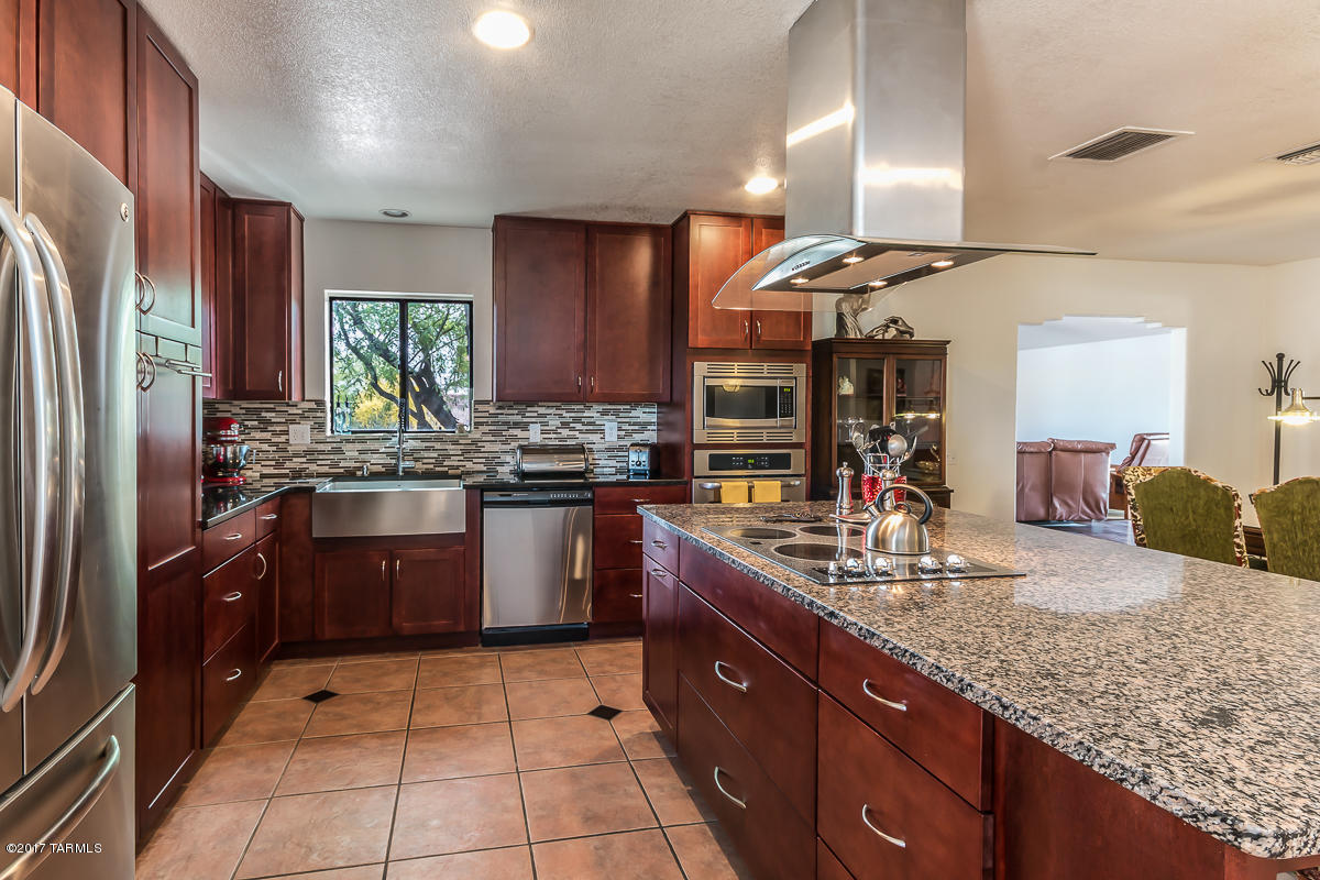 New Tucson Unit NO. 27 - Residential