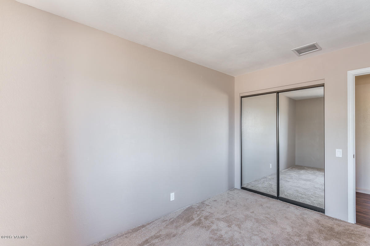 New Tucson Unit NO. 27 - Residential