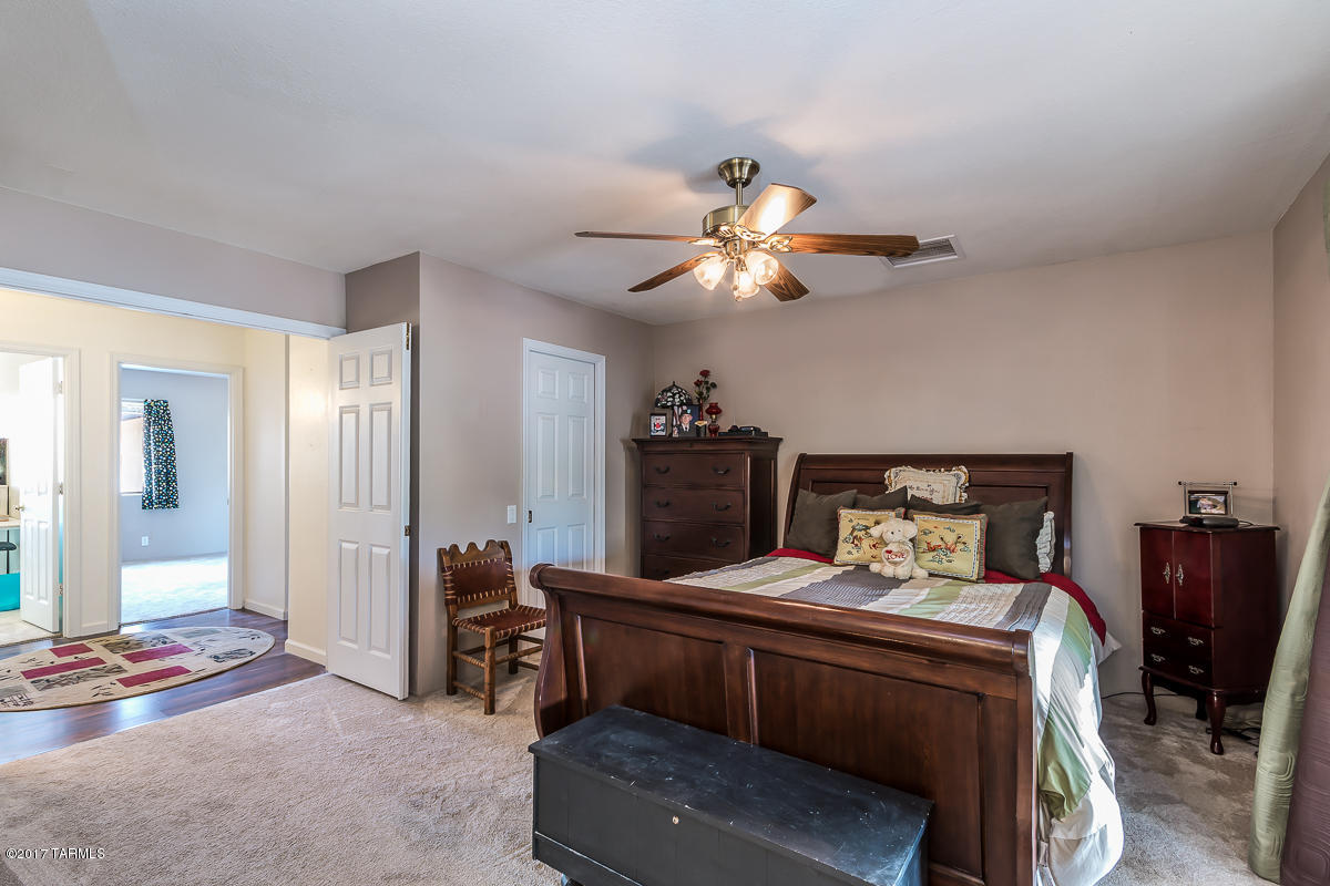 New Tucson Unit NO. 27 - Residential