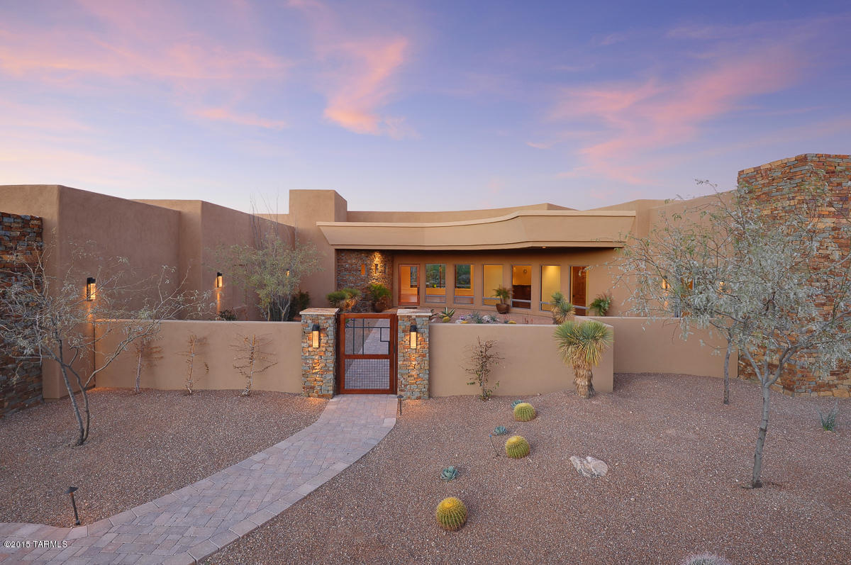 Stone Canyon IV - Residential