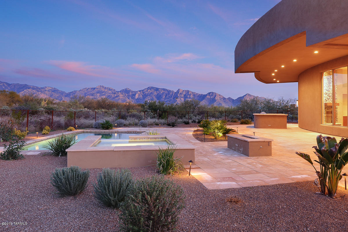 Stone Canyon IV - Residential