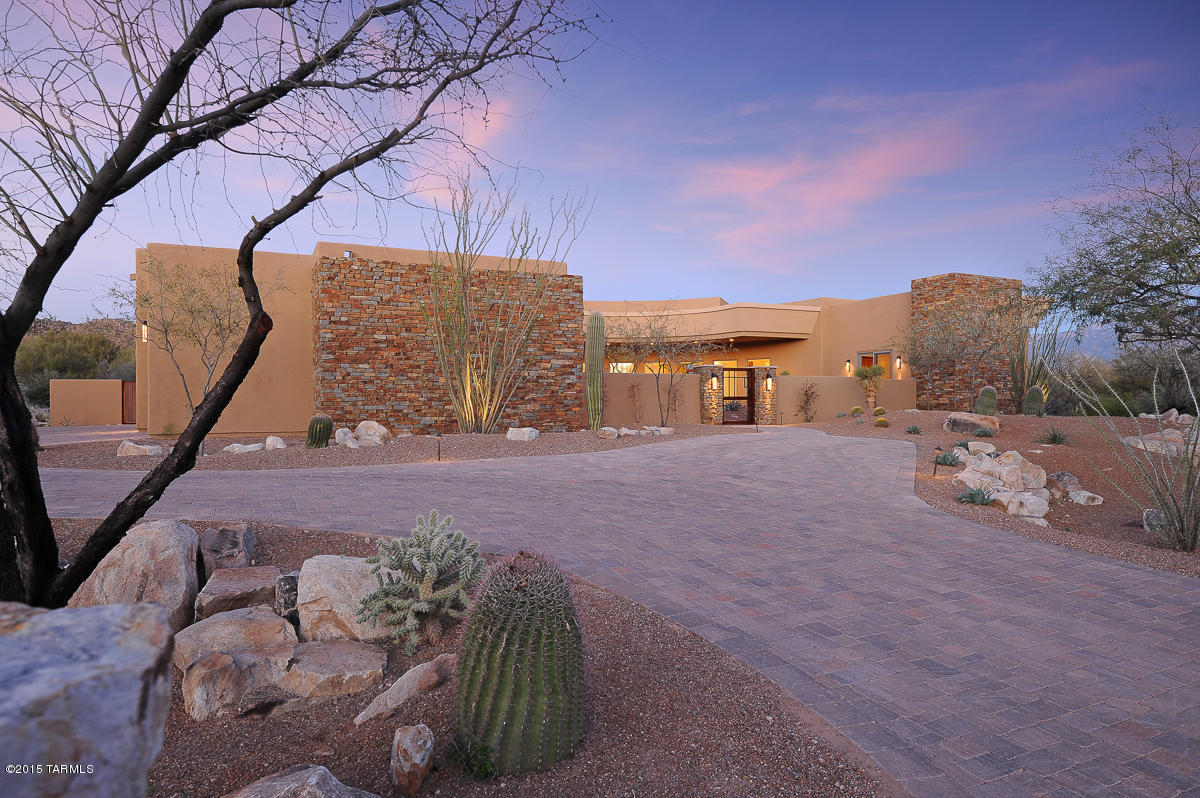 Stone Canyon IV - Residential