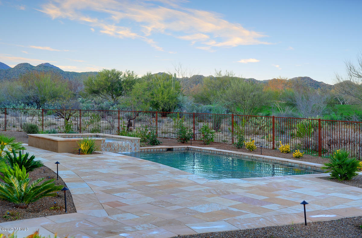 Stone Canyon IV - Residential