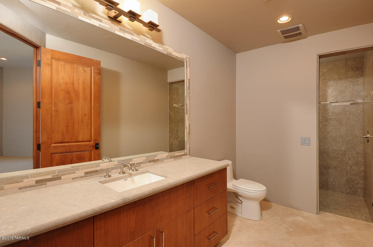 Stone Canyon IV - Residential