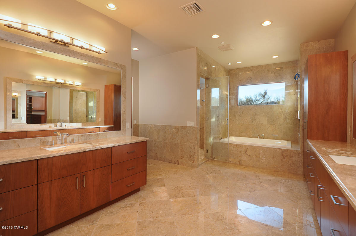 Stone Canyon IV - Residential