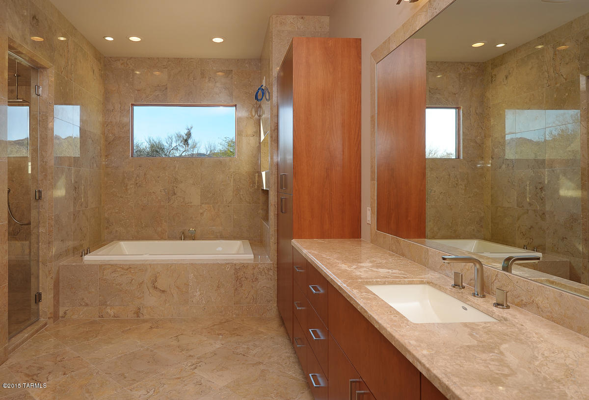Stone Canyon IV - Residential