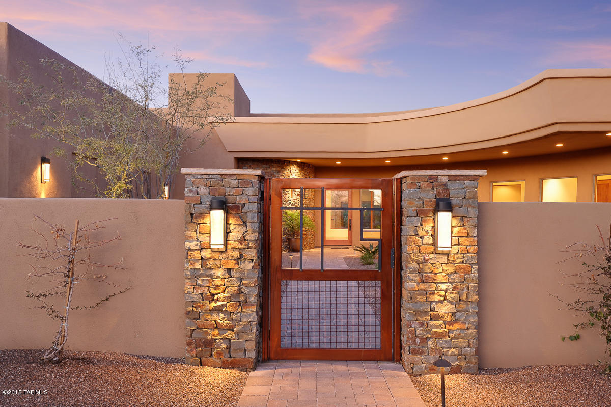 Stone Canyon IV - Residential
