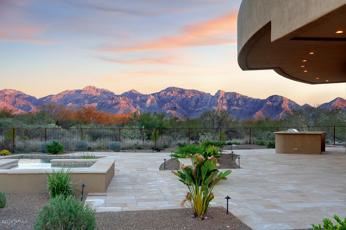 Stone Canyon IV - Residential