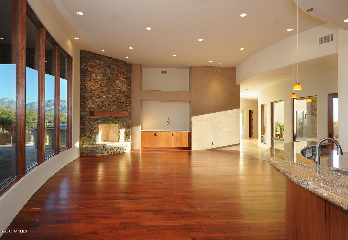 Stone Canyon IV - Residential