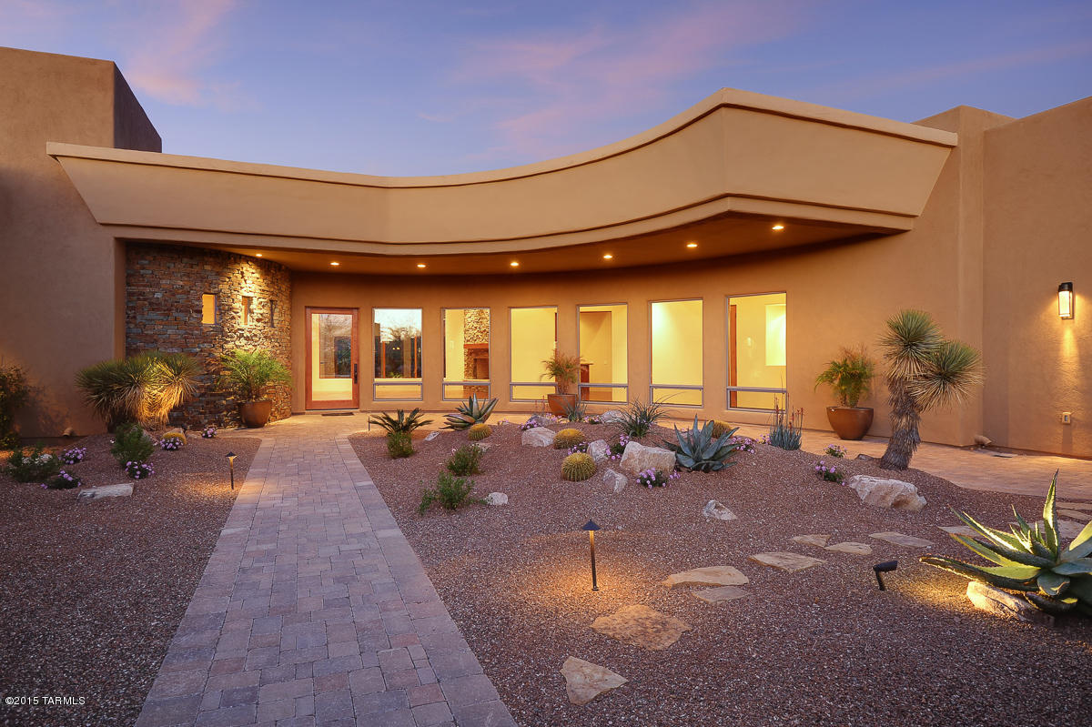 Stone Canyon IV - Residential