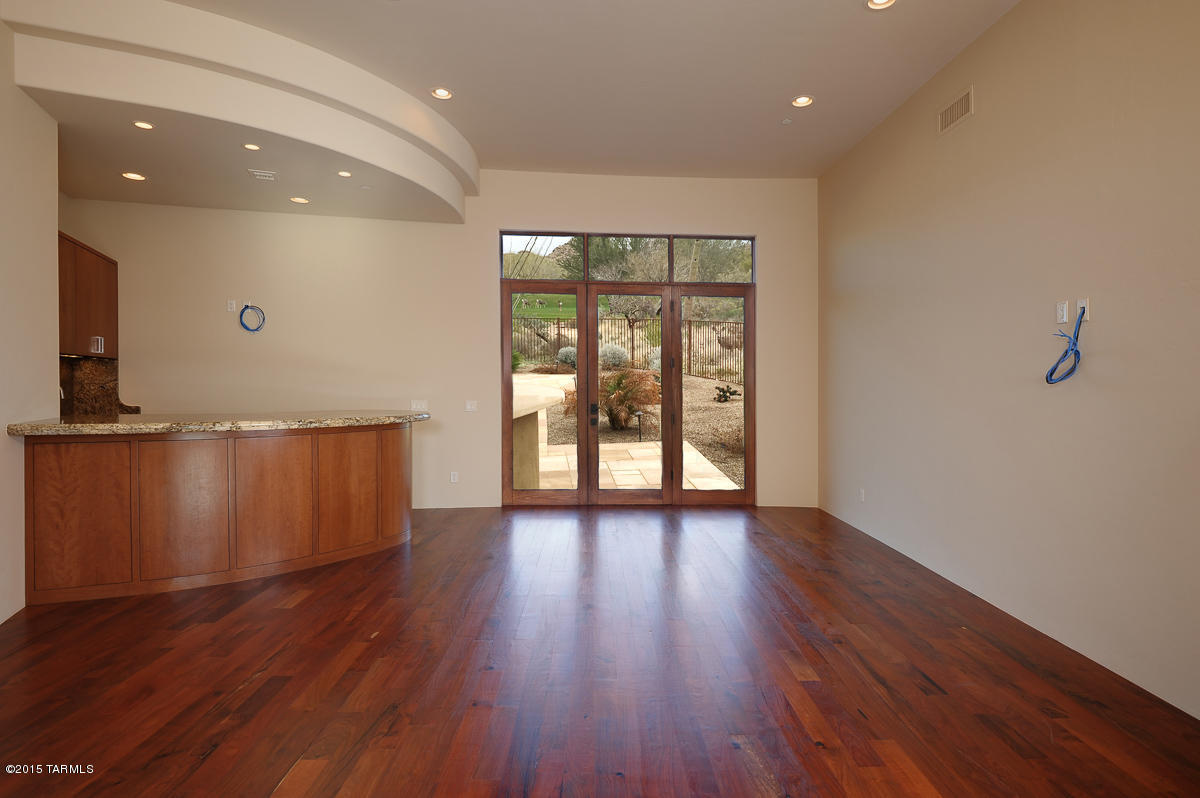 Stone Canyon IV - Residential