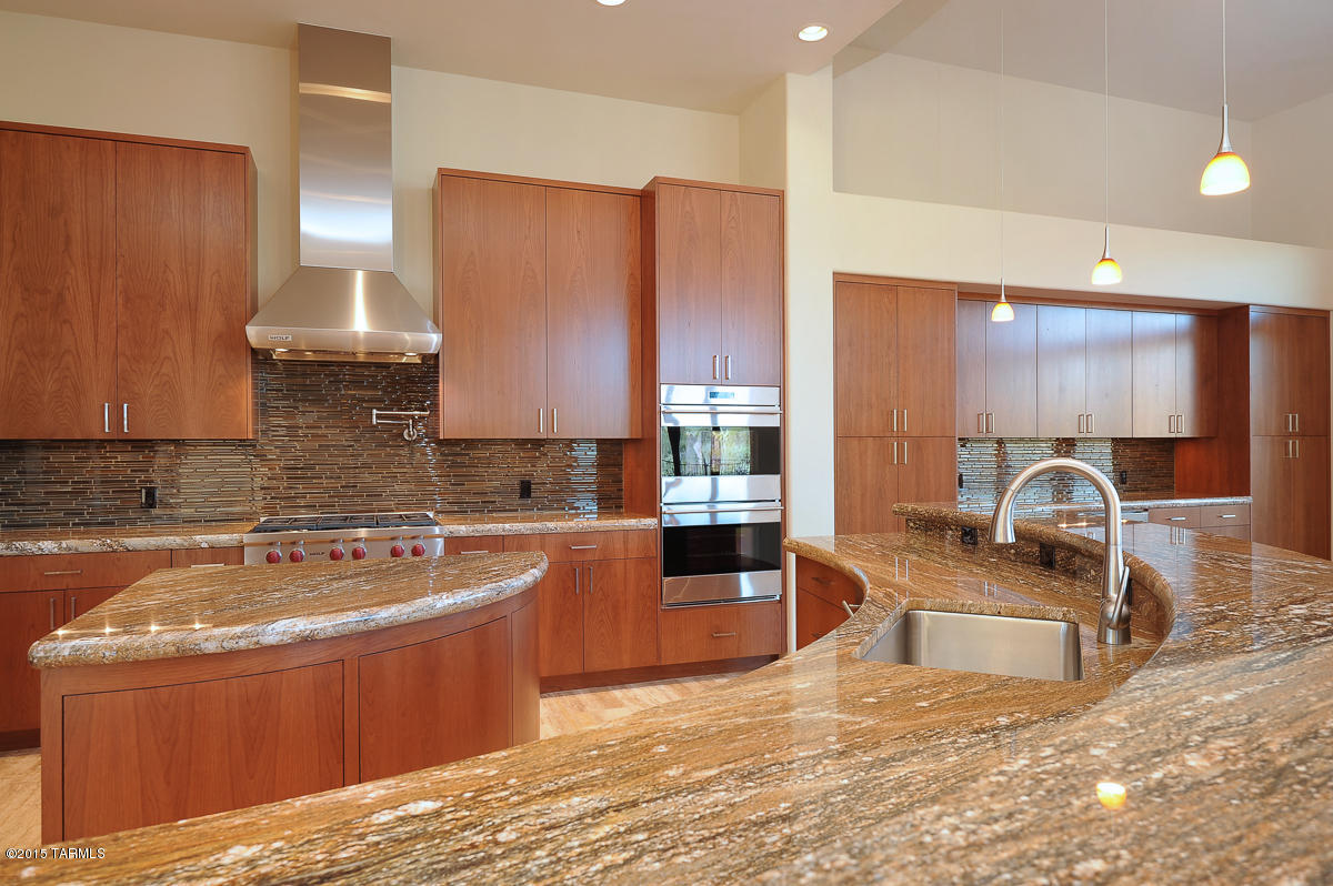 Stone Canyon IV - Residential