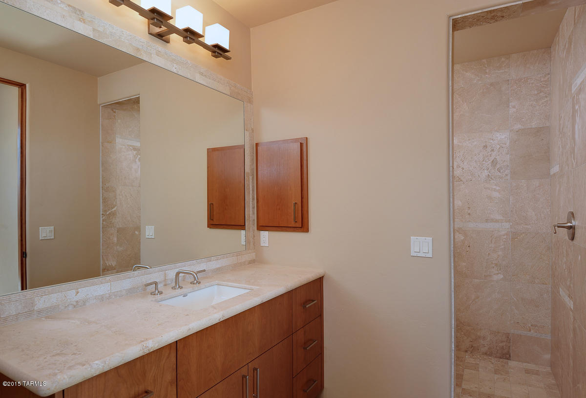 Stone Canyon IV - Residential