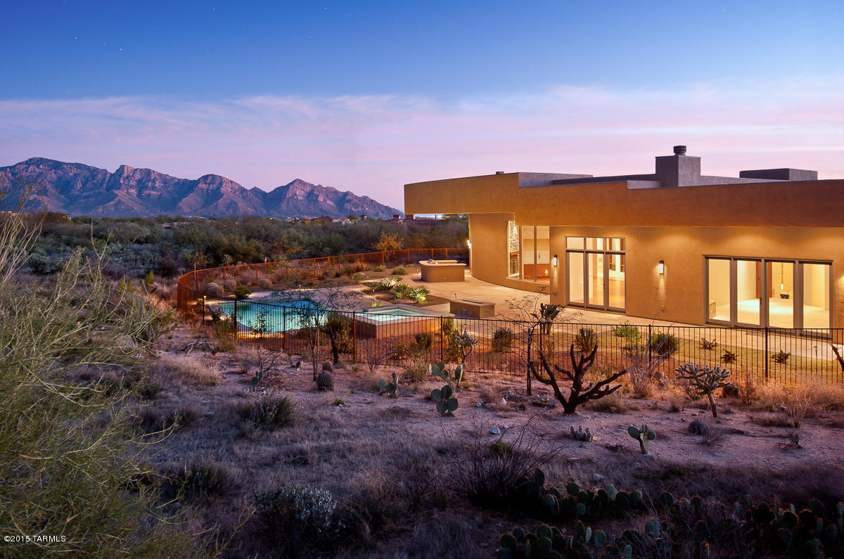 Stone Canyon IV - Residential