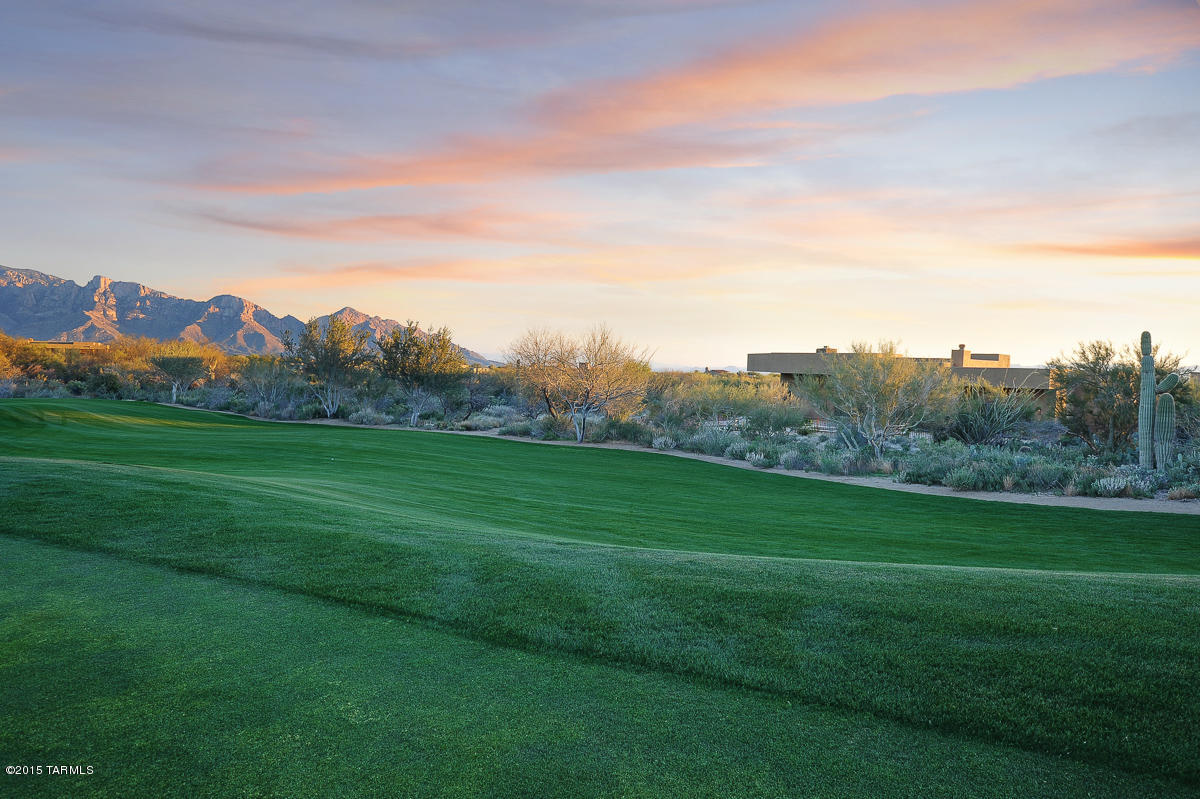 Stone Canyon IV - Residential