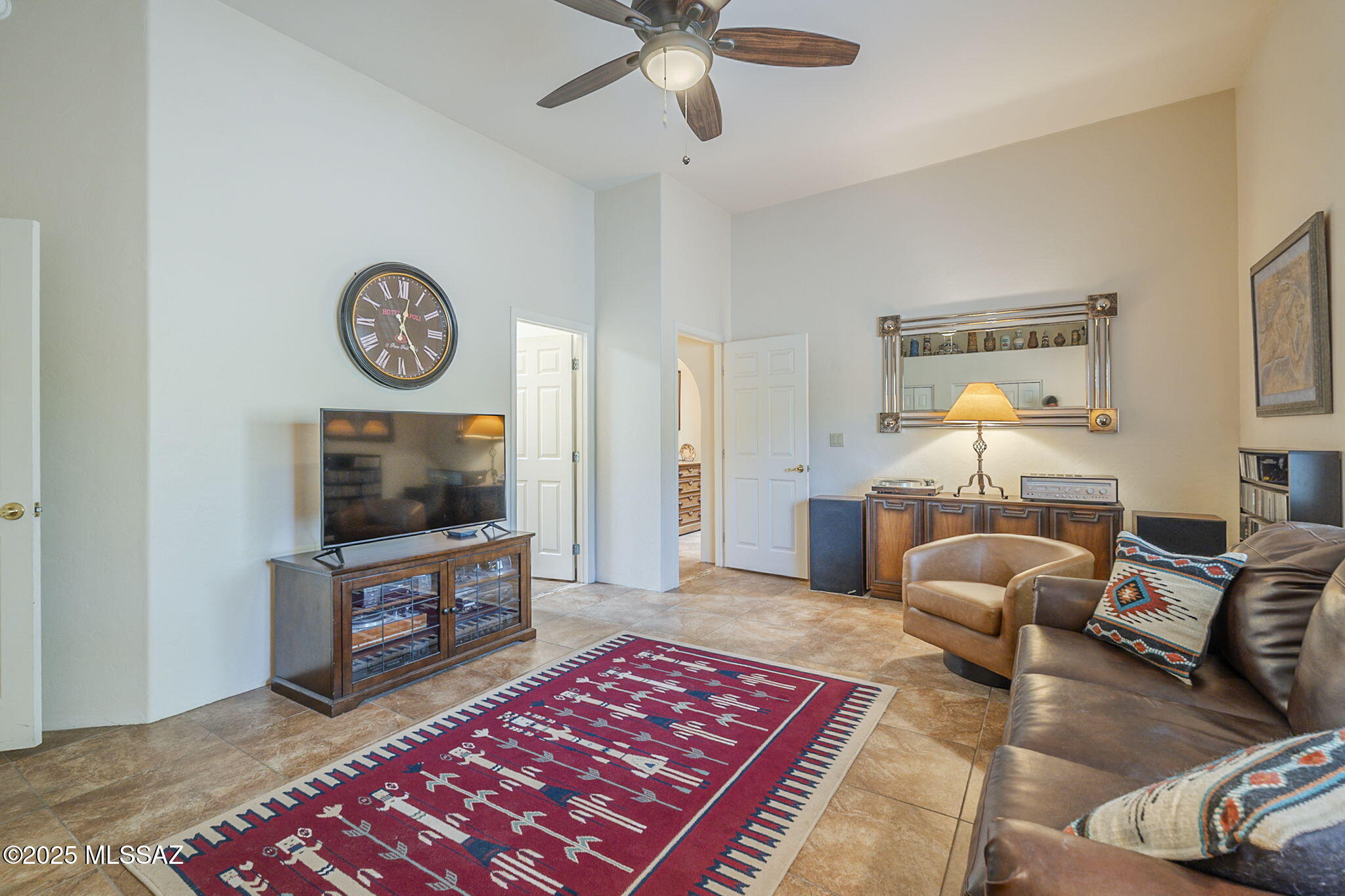 Anthony Estates (1-15) - Residential