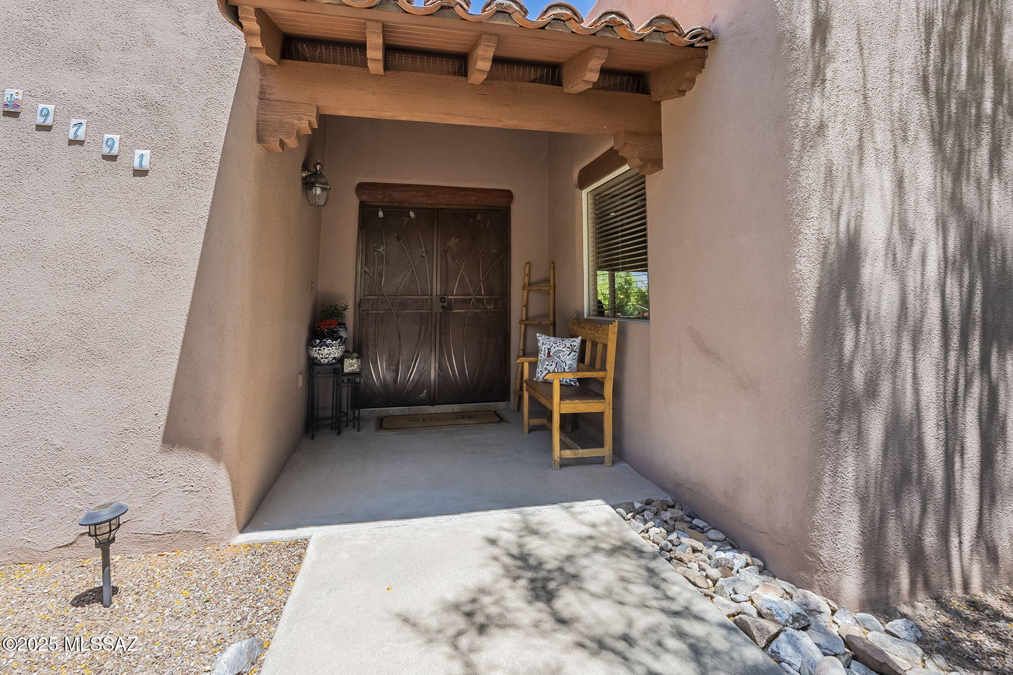 Anthony Estates (1-15) - Residential
