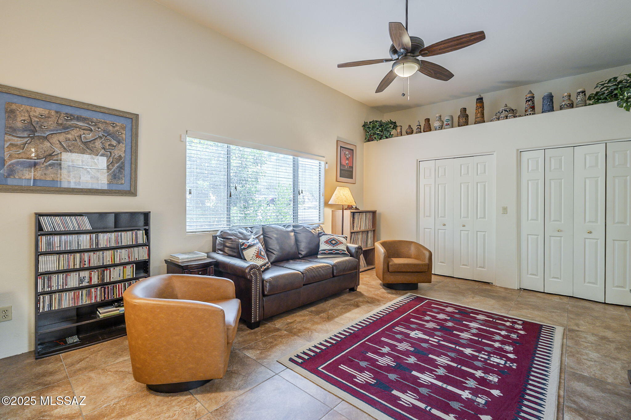 Anthony Estates (1-15) - Residential