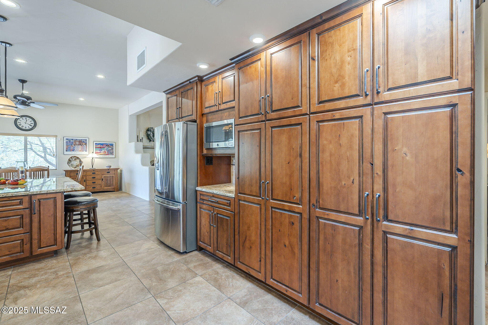 Anthony Estates (1-15) - Residential