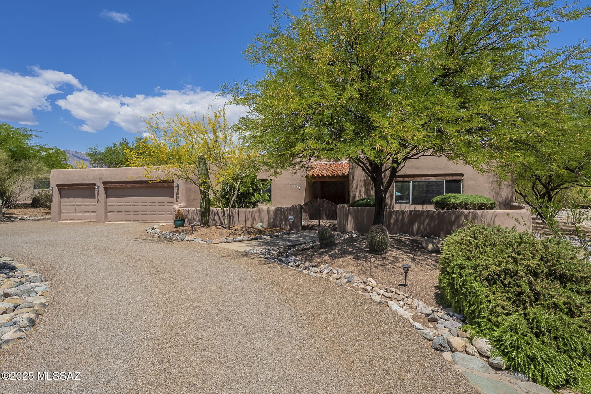 9791 E Kleindale Road