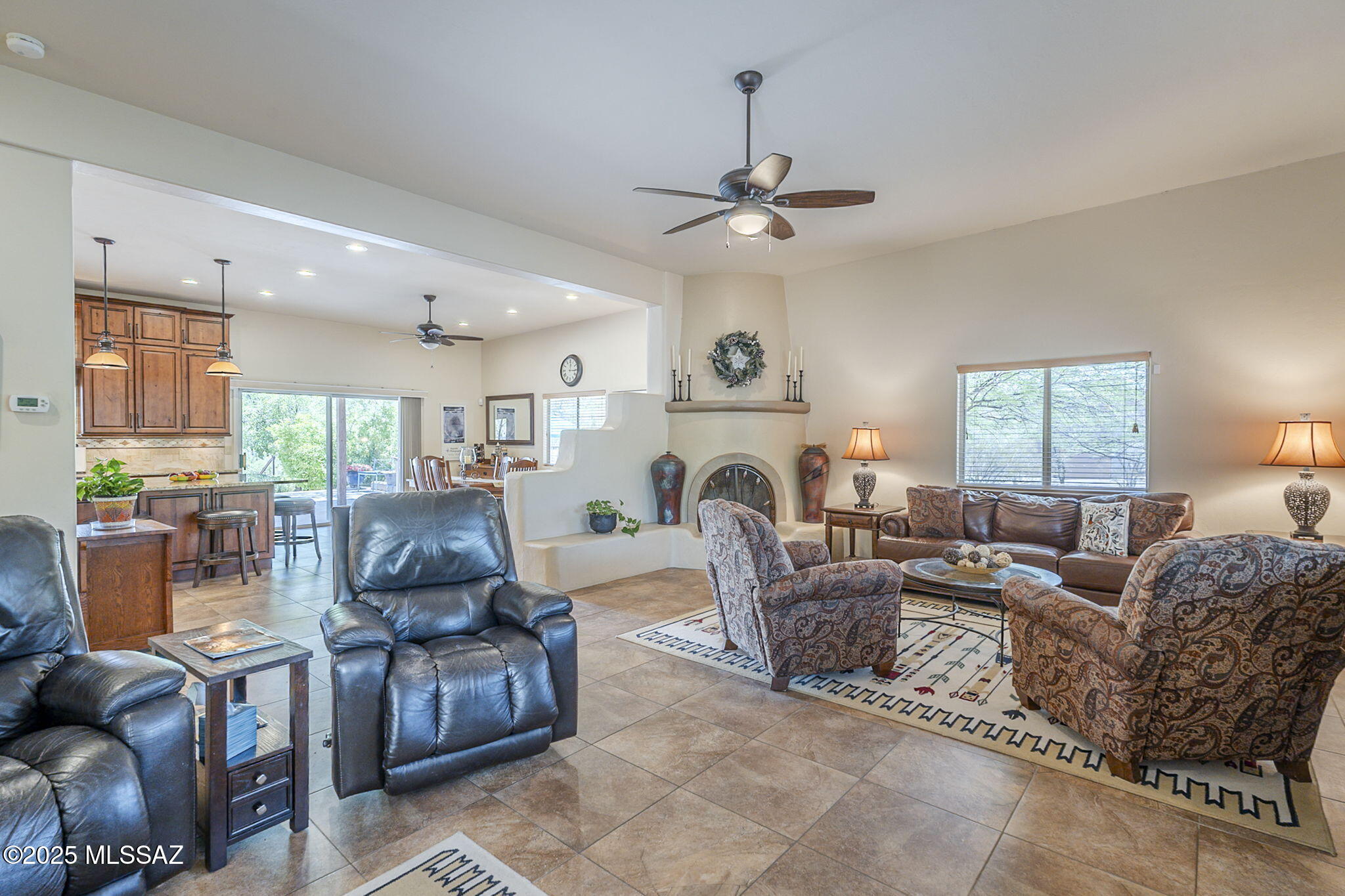 Anthony Estates (1-15) - Residential