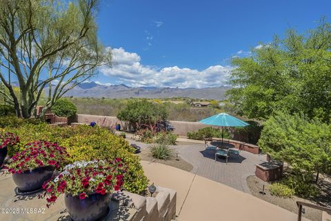 9791 E Kleindale Road Tucson AZ 85749