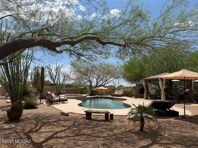 New Tucson Unit NO. 27 - Residential
