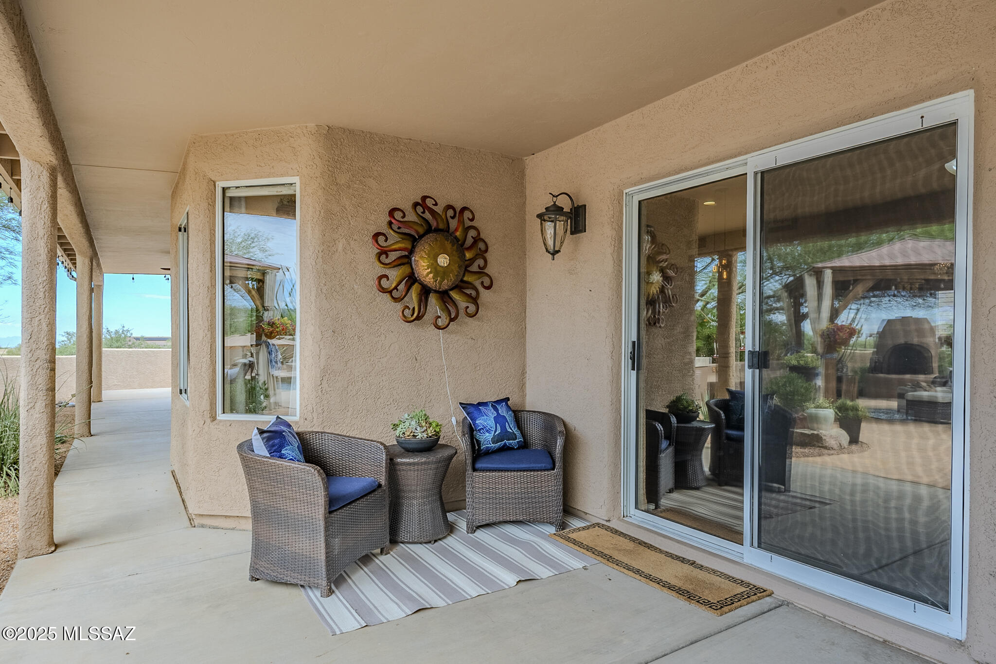 New Tucson Unit NO. 27 - Residential