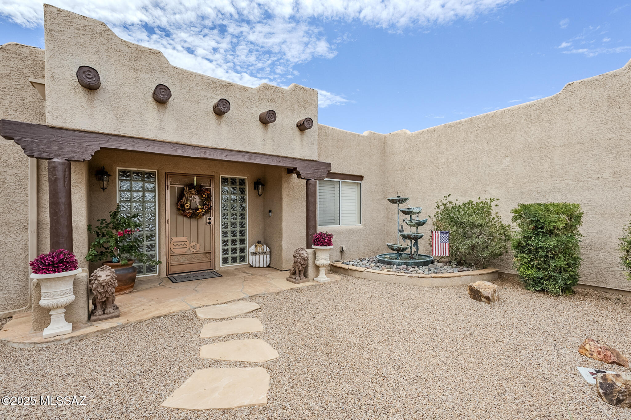 441 N Solar Drive