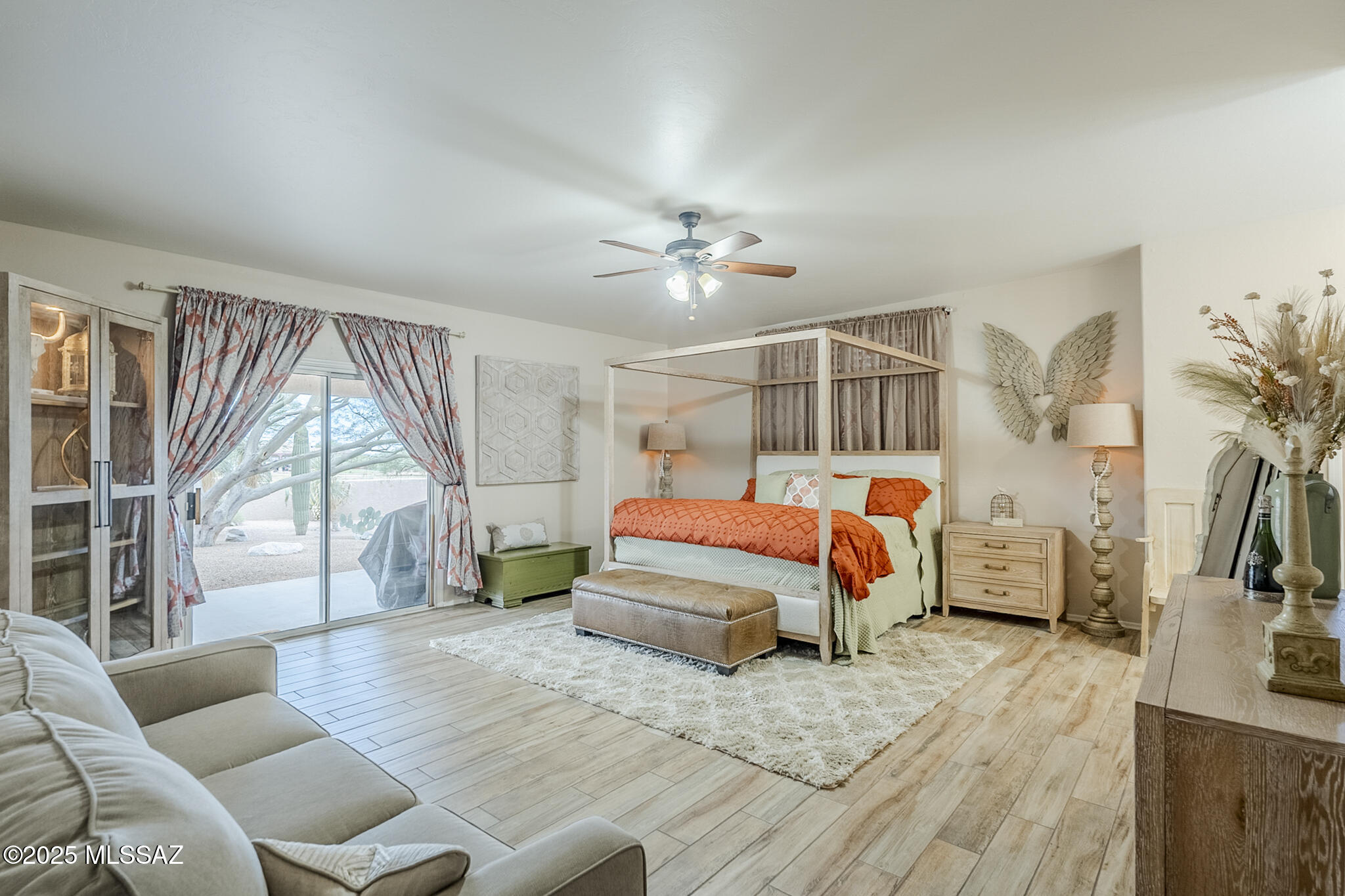 New Tucson Unit NO. 27 - Residential