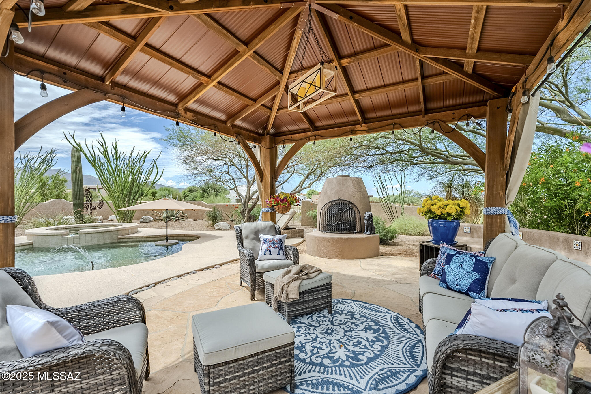 New Tucson Unit NO. 27 - Residential