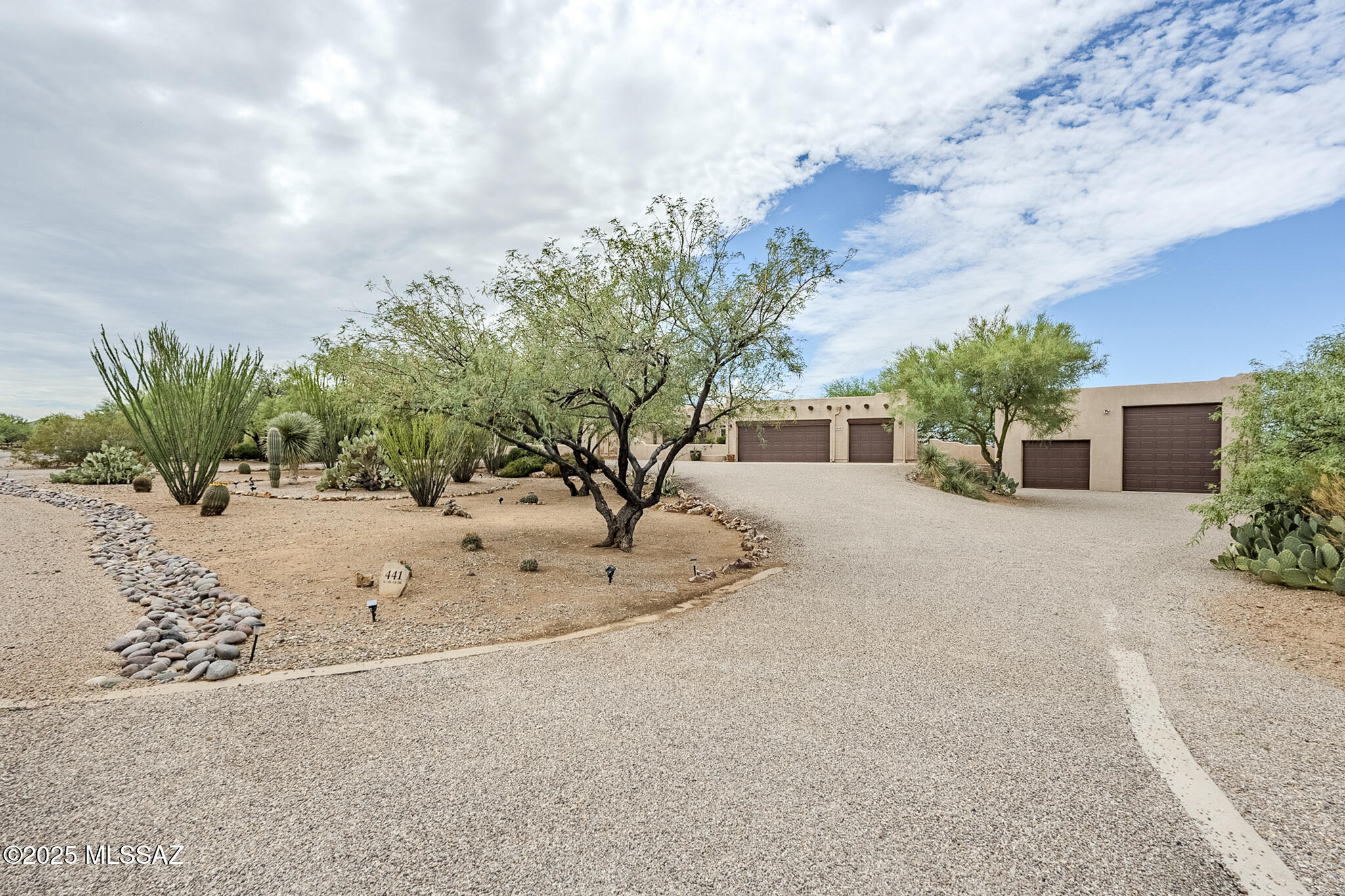 441 N Solar Drive