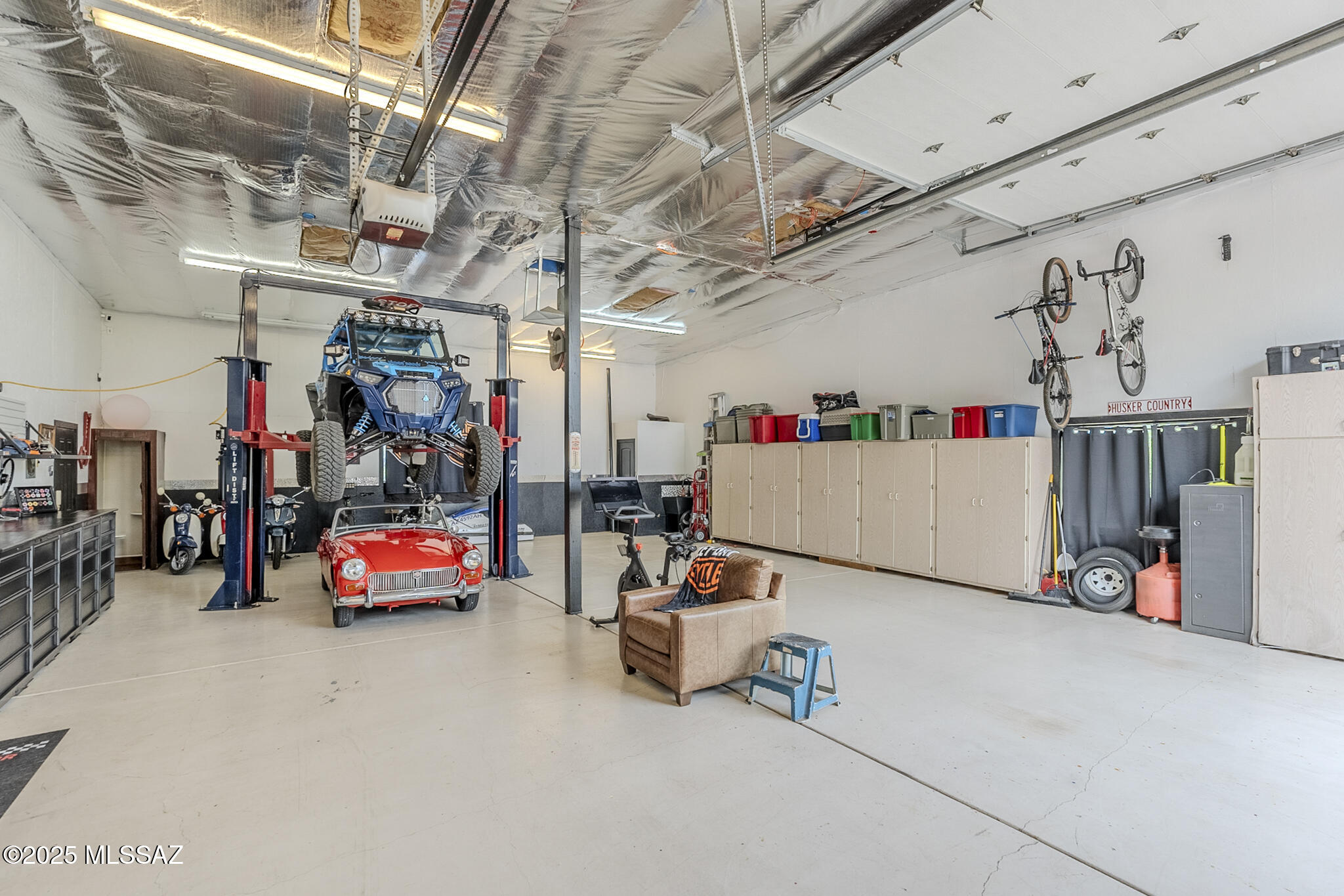 New Tucson Unit NO. 27 - Residential
